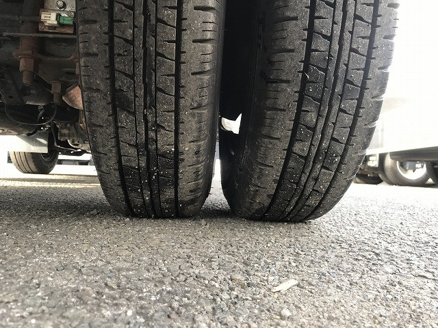 いすゞ エルフ 小型 平ボディ TRG-NJR85A(99217) 35枚目