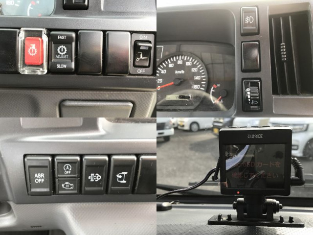 いすゞ エルフ 小型 平ボディ TRG-NJR85A(99217) 39枚目