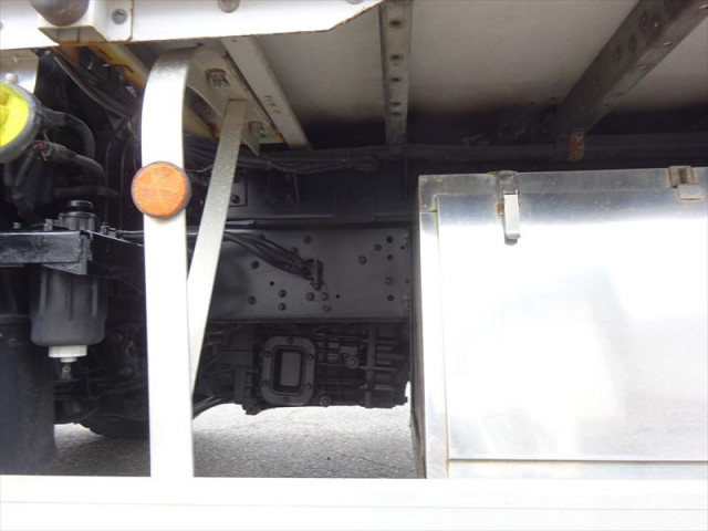 三菱ふそう ファイター 中型 ウィング TKG-FK71F(99218) 6枚目