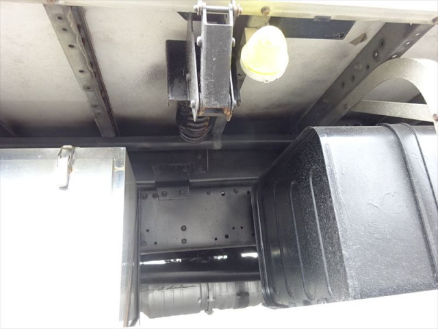 三菱ふそう ファイター 中型 ウィング TKG-FK71F(99218) 7枚目