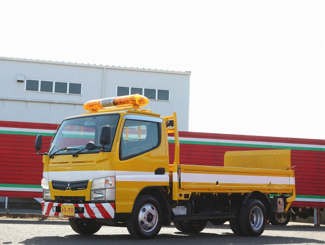 三菱ふそう キャンター 小型 その他 TKG-FEA50(99219) 1枚目