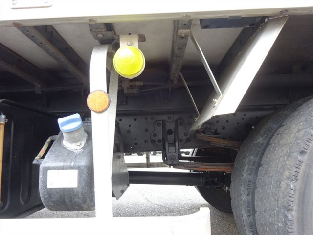 三菱ふそう ファイター 中型 ウィング TKG-FK71F(99218) 8枚目