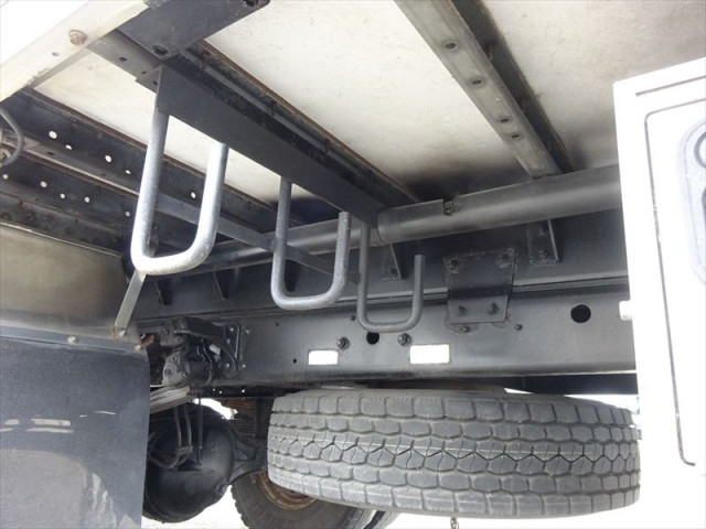 三菱ふそう ファイター 中型 ウィング TKG-FK71F(99218) 9枚目