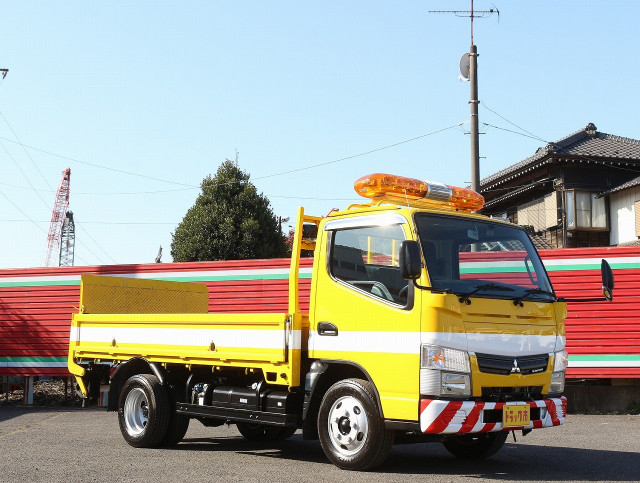 三菱ふそう キャンター 小型 その他 TKG-FEA50(99219) 3枚目