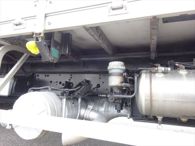 三菱ふそう ファイター 中型 ウィング TKG-FK71F(99218) 10枚目