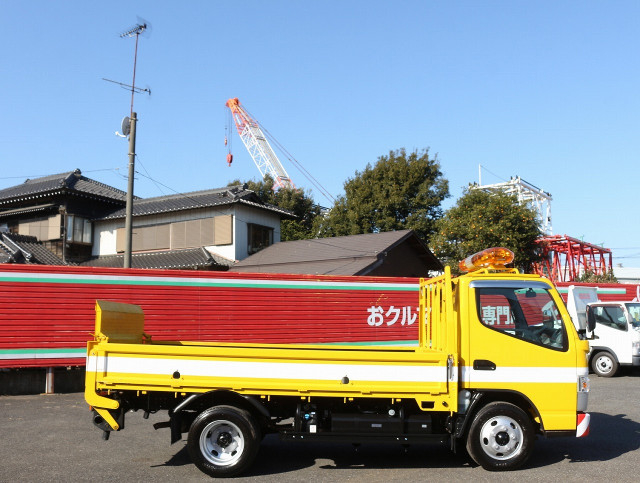 三菱ふそう キャンター 小型 その他 TKG-FEA50(99219) 4枚目