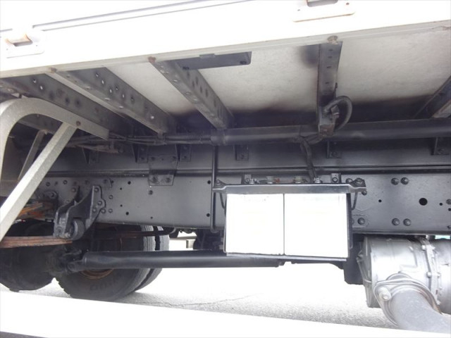 三菱ふそう ファイター 中型 ウィング TKG-FK71F(99218) 11枚目