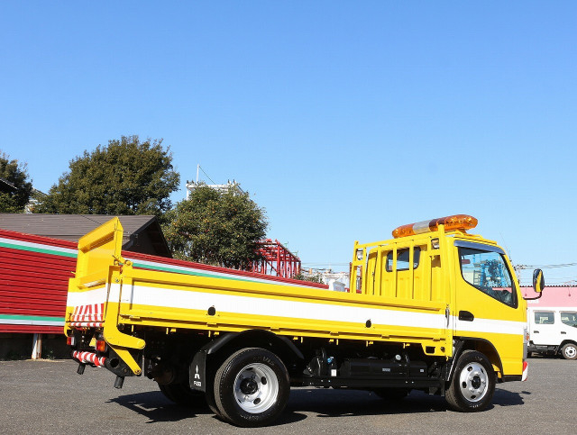 三菱ふそう キャンター 小型 その他 TKG-FEA50(99219) 5枚目