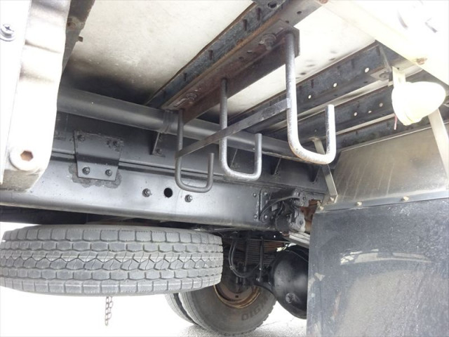 三菱ふそう ファイター 中型 ウィング TKG-FK71F(99218) 12枚目