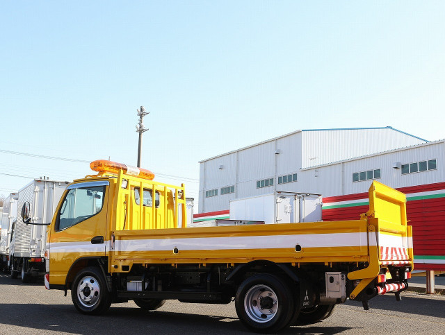 三菱ふそう キャンター 小型 その他 TKG-FEA50(99219) 8枚目