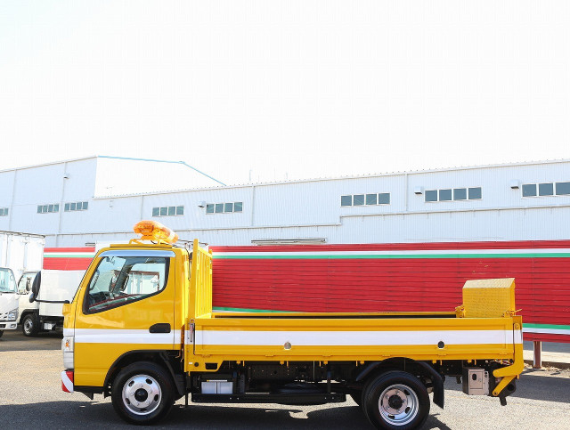 三菱ふそう キャンター 小型 その他 TKG-FEA50(99219) 9枚目