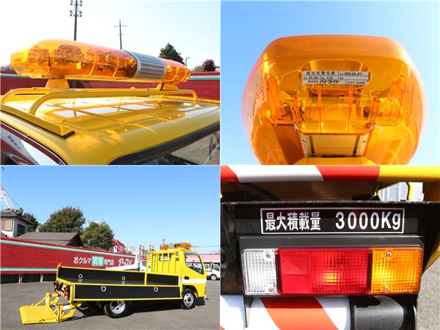 三菱ふそう キャンター 小型 その他 TKG-FEA50(99219) 10枚目