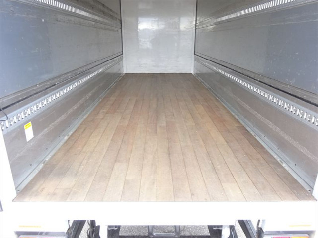 三菱ふそう ファイター 中型 ウィング TKG-FK71F(99218) 19枚目