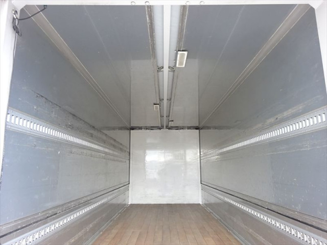 三菱ふそう ファイター 中型 ウィング TKG-FK71F(99218) 20枚目