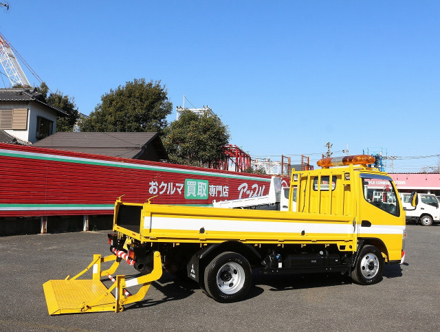 三菱ふそう キャンター 小型 その他 TKG-FEA50(99219) 13枚目