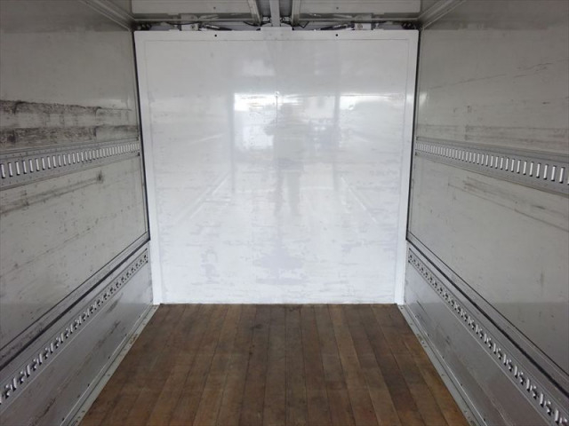 三菱ふそう ファイター 中型 ウィング TKG-FK71F(99218) 21枚目