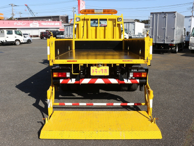 三菱ふそう キャンター 小型 その他 TKG-FEA50(99219) 14枚目