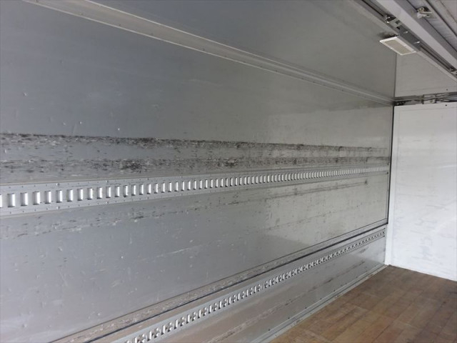 三菱ふそう ファイター 中型 ウィング TKG-FK71F(99218) 24枚目