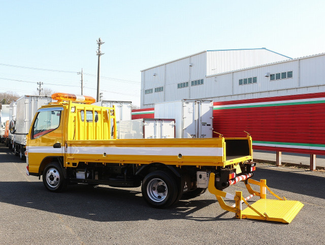 三菱ふそう キャンター 小型 その他 TKG-FEA50(99219) 16枚目