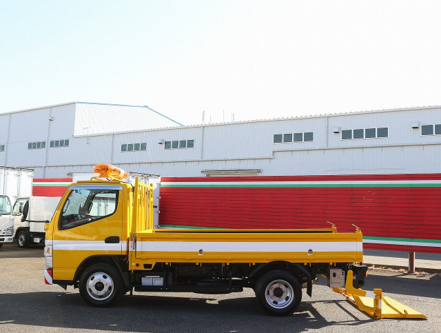 三菱ふそう キャンター 小型 その他 TKG-FEA50(99219) 17枚目