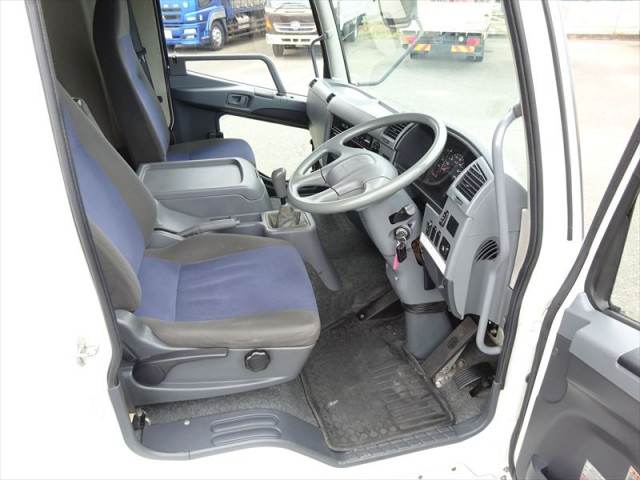 三菱ふそう ファイター 中型 ウィング TKG-FK71F(99218) 25枚目