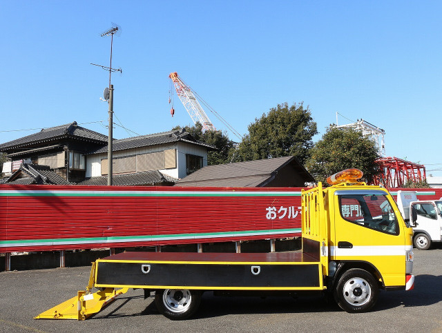 三菱ふそう キャンター 小型 その他 TKG-FEA50(99219) 18枚目