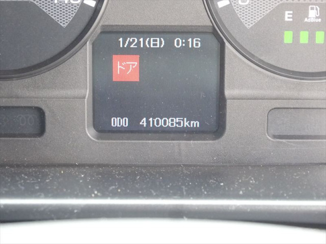 三菱ふそう ファイター 中型 ウィング TKG-FK71F(99218) 26枚目