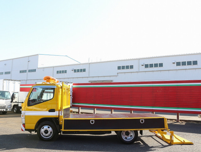 三菱ふそう キャンター 小型 その他 TKG-FEA50(99219) 21枚目