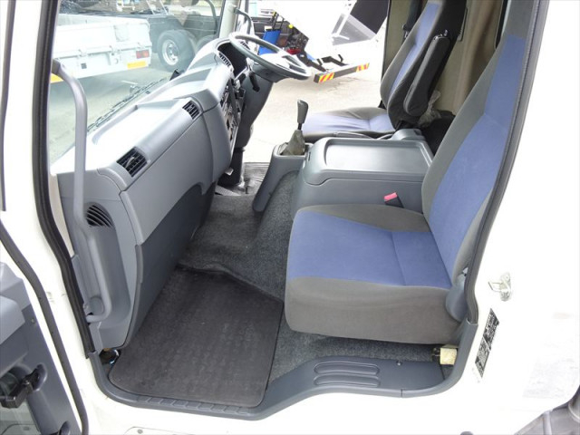 三菱ふそう ファイター 中型 ウィング TKG-FK71F(99218) 30枚目