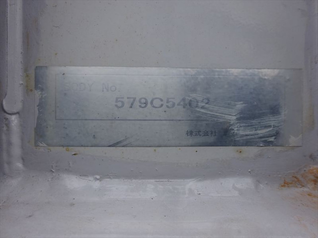 三菱ふそう ファイター 中型 ウィング TKG-FK71F(99218) 31枚目