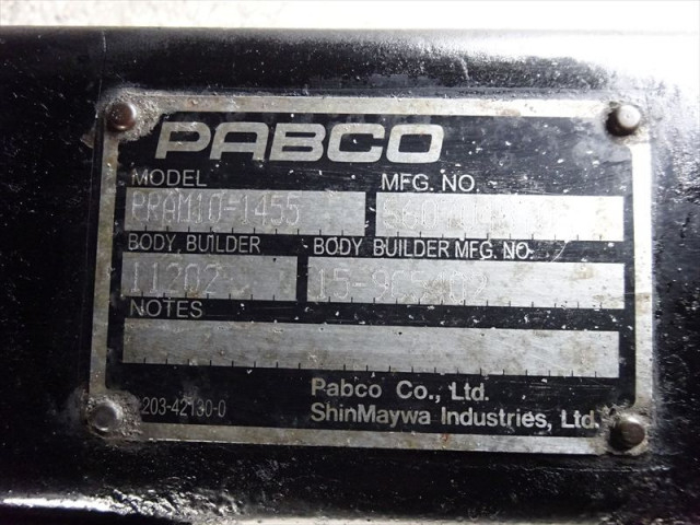 三菱ふそう ファイター 中型 ウィング TKG-FK71F(99218) 32枚目