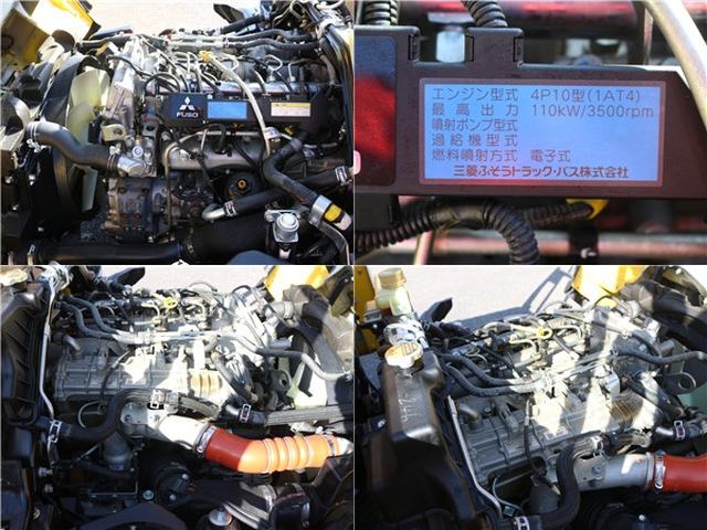 三菱ふそう キャンター 小型 その他 TKG-FEA50(99219) 24枚目