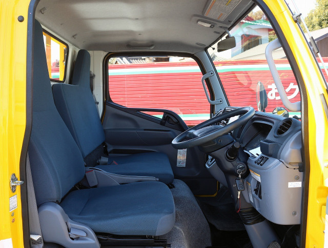 三菱ふそう キャンター 小型 その他 TKG-FEA50(99219) 26枚目