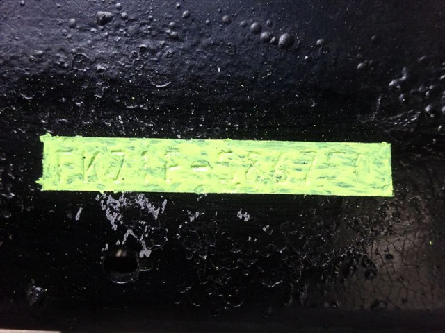 三菱ふそう ファイター 中型 ウィング TKG-FK71F(99218) 36枚目