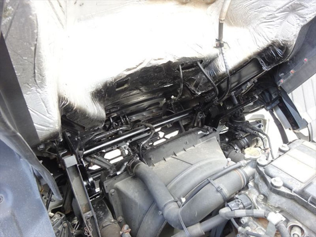 三菱ふそう ファイター 中型 ウィング TKG-FK71F(99218) 37枚目