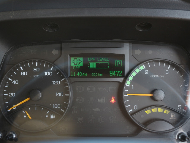 三菱ふそう キャンター 小型 その他 TKG-FEA50(99219) 30枚目