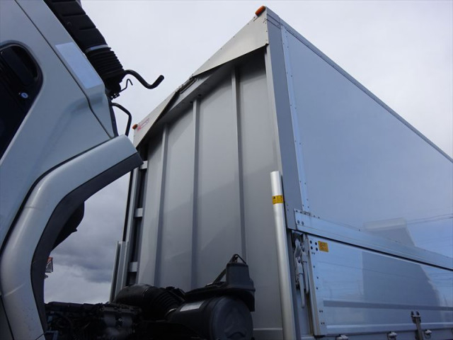 三菱ふそう ファイター 中型 ウィング TKG-FK71F(99218) 39枚目