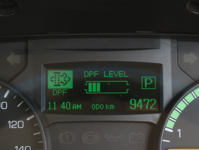 三菱ふそう キャンター 小型 その他 TKG-FEA50(99219) 31枚目