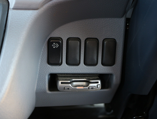 三菱ふそう キャンター 小型 その他 TKG-FEA50(99219) 37枚目