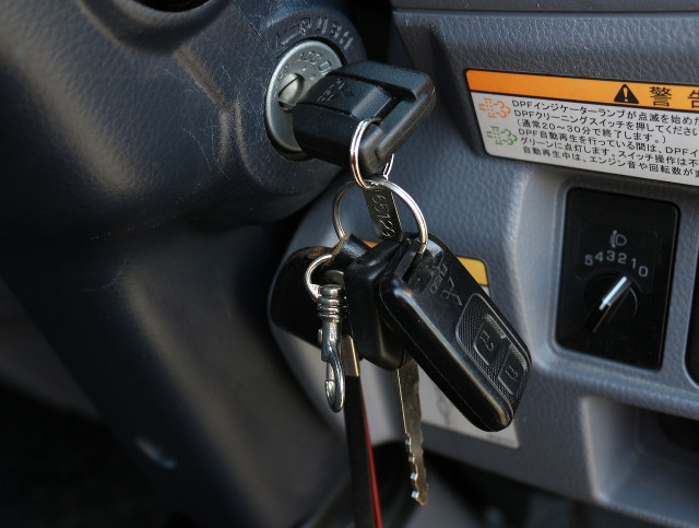 三菱ふそう キャンター 小型 その他 TKG-FEA50(99219) 39枚目