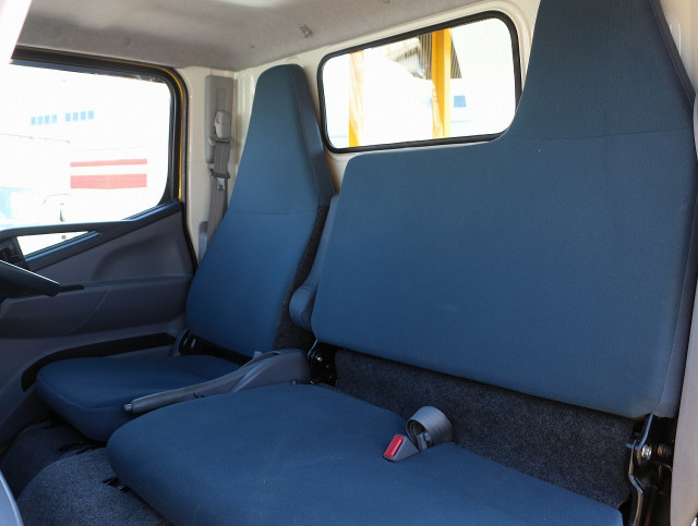 三菱ふそう キャンター 小型 その他 TKG-FEA50(99219) 43枚目