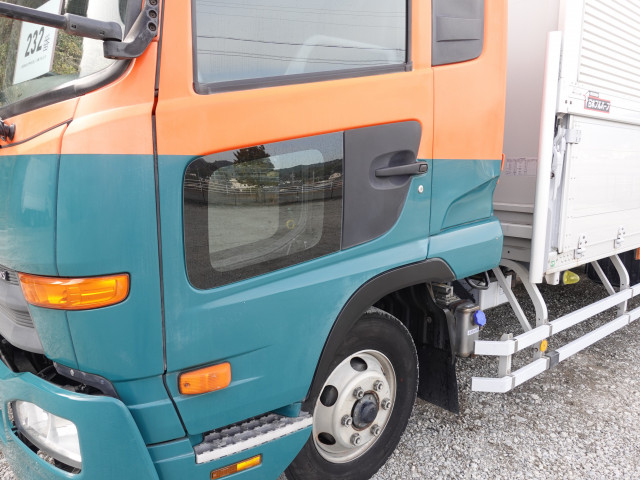 UDトラックス（日産） コンドル 中型 ウィング TKG-MK38L(99220) 13枚目