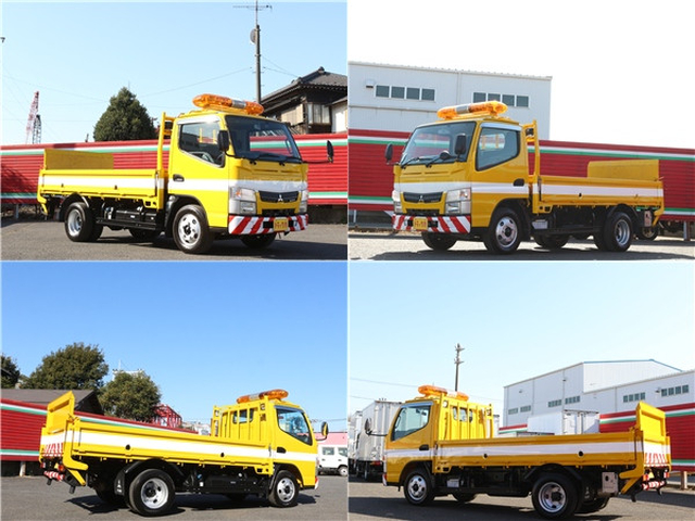 三菱ふそう キャンター 小型 その他 TKG-FEA50(99219) 44枚目