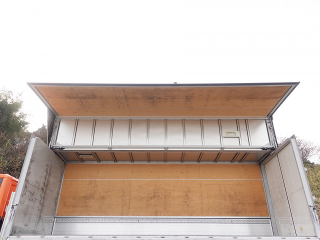 UDトラックス（日産） コンドル 中型 ウィング TKG-MK38L(99220) 14枚目