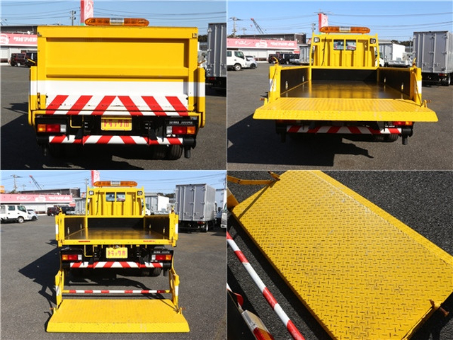 三菱ふそう キャンター 小型 その他 TKG-FEA50(99219) 45枚目