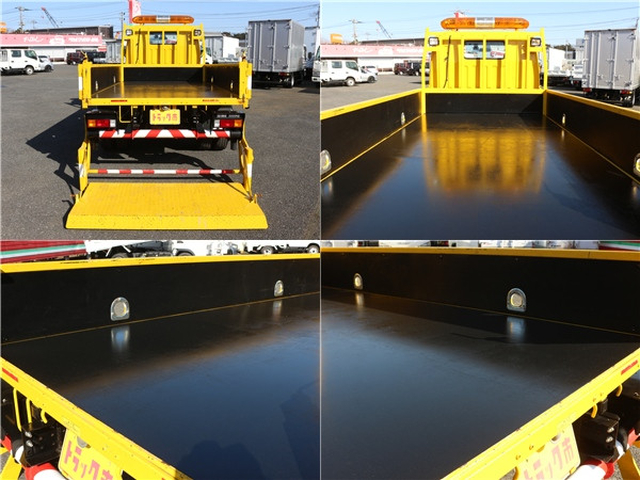 三菱ふそう キャンター 小型 その他 TKG-FEA50(99219) 46枚目