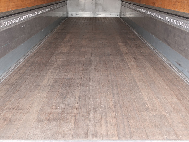 UDトラックス（日産） コンドル 中型 ウィング TKG-MK38L(99220) 16枚目