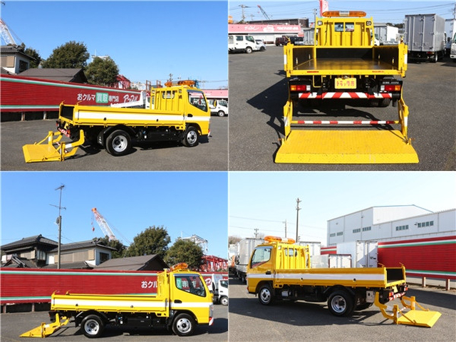 三菱ふそう キャンター 小型 その他 TKG-FEA50(99219) 47枚目