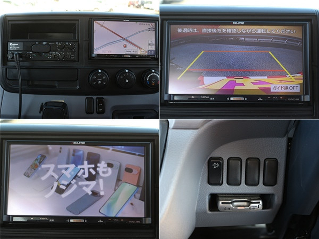 三菱ふそう キャンター 小型 その他 TKG-FEA50(99219) 48枚目