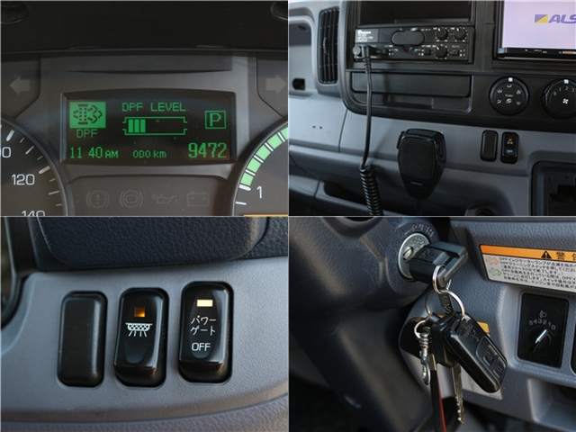 三菱ふそう キャンター 小型 その他 TKG-FEA50(99219) 49枚目